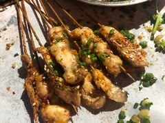 -林二哥宜烤官·宜宾小烧烤