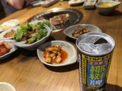 -牛人·雪花牛·木炭烤肉(昆山陆家店)