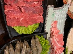 -海底捞火锅(振华广场生日主题店)