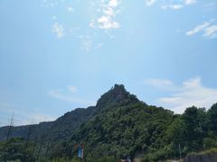 景点-綦江古剑山