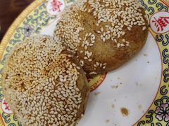 -烤肉季饭庄