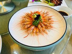 -千岛湖鱼味馆(十字街总店)