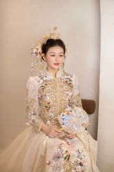 -洋洋婚纱品牌集合店