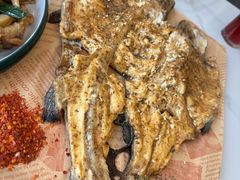 -何适山庄 ·可团建(水长城P2停车场店)