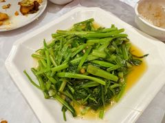 -永兴餐厅(复兴中路店)