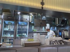 -苏小柳点心·手作小笼包(浦东嘉里城分院)