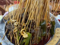 -冒椒火辣(奎星楼街店)