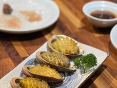 -橘焱胡同烧肉夜食(BFC外滩金融中心店)