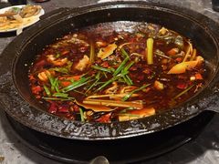 -大鱼山房鱼头火锅(老字号品质店)