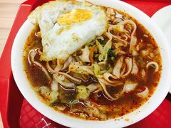 -北京大学-学五食堂