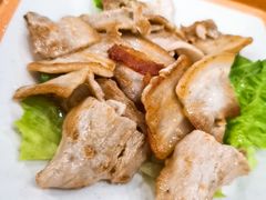 烤五花肉-韩礼年糕(飞虹路店)