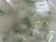 -陈扬蟹黄汤包(开元路店)