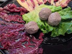-潮汕酱记鲜牛肉火锅(欧尚店)