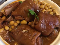 -妈妈的味道(工人体育场东路店)