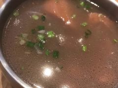 莲藕汤-文叔·湖北名小吃·小龙虾(华强北店)