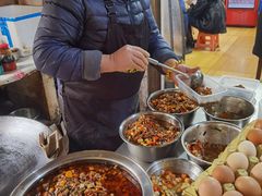-周记热干面豆皮大王(桃花东街店)