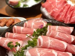 -捞王锅物料理(上海世茂广场店)
