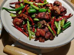 -醉得意·山茶油炒土鸡(泰安万达店)