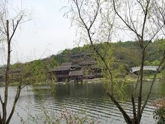 -重庆园博园