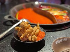 -珮姐老火锅(新街口店)