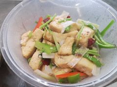 -东门老磨坊羊汤馆(兰山新东关店)