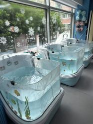 -馨月汇·独栋月子会所(静安店)
