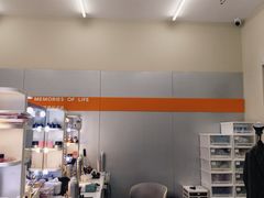 -海马体照相馆(上海宝山万达广场店)
