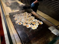 -盛宴自助餐厅(运达喜来登店)
