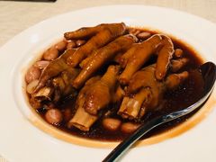 酱皇蒸凤爪-御宝轩(益丰·外滩源店)