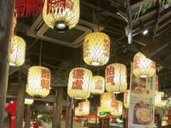 -南京大牌档(龙湖长楹天街店)