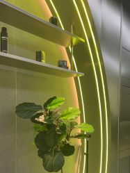 -不迫先生专业男士剪发