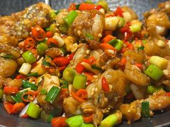 -湘味淳(千禧街店)