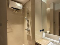 -曼骊酒店(深圳南山海岸城店)