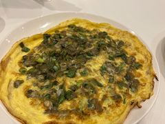 福建特色海蛎煎-莆田餐厅PUTIEN(三里屯店)