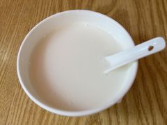 -杨记杏仁茶(椰园店)