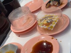 -争鲜回转寿司(通州万达店)