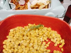 -夏日玛莉西餐厅(岳阳花板桥步步高店)
