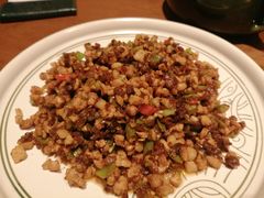 黑三剁-云海肴·汽锅鸡·云南菜(领展购物广场·中关村店)