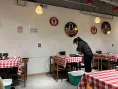 -老佛爷正宗铜炉蛙锅(五道口店)