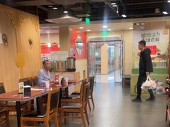 -宏状元现熬粥·京味菜(五棵松店)