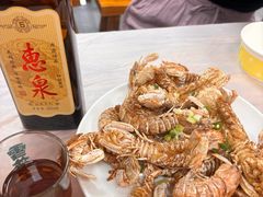 -大勇海鲜(叙康里店)