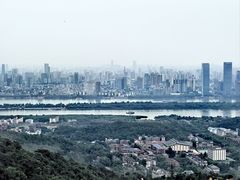 -岳麓山风景名胜区