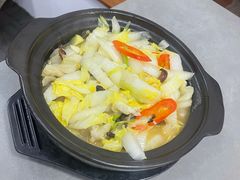 -官塘原味鱼生·潮菜大排档(潮州总店)