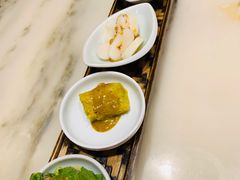 小菜-京华烟云·北京烤鸭(领展购物广场·中关村店)