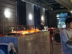 -Gray Whale 灰鲸餐厅(北美N1店)