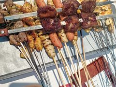 -亿牌牌东北烧烤(博物馆旗舰店)