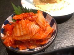 日式泡菜-上男·烧肉集市(五一广场店)