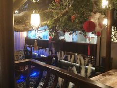 -绿茶餐厅(领展购物广场·中关村店)
