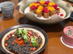 -如禾素食·下午茶·糖水