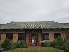 -华农酸奶文化馆
